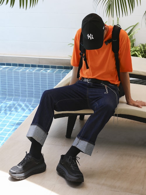 ONECEさんのコーディネート