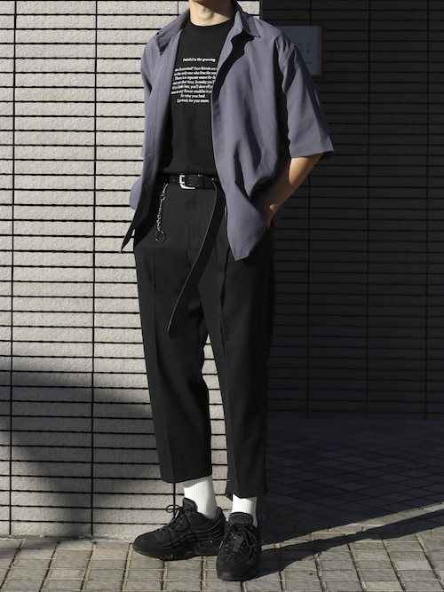 ONECEさんのコーディネート