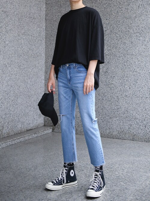 ONECEさんのコーディネート