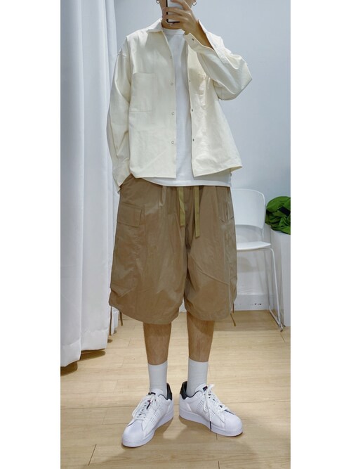 ONECEさんのコーディネート