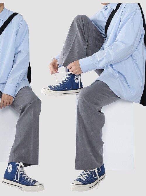 ONECEさんのコーディネート