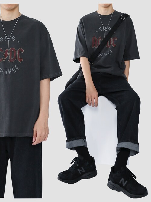 ONECEさんのコーディネート