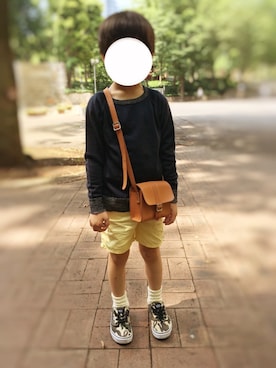 Y・Kさんのコーディネート