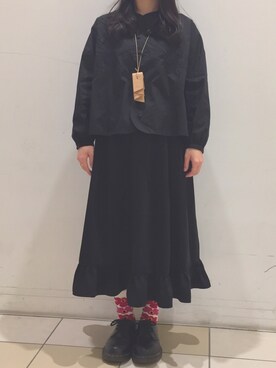 ややさんのコーディネート