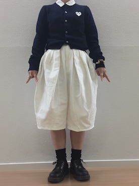 ややさんのコーディネート