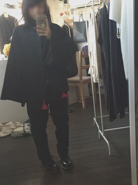 ややさんのコーディネート