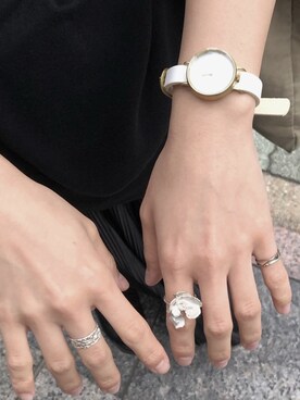 ややさんのコーディネート