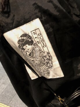 ややさんのコーディネート