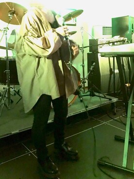 ややさんのコーディネート