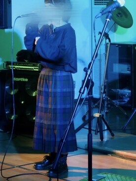 ややさんのコーディネート