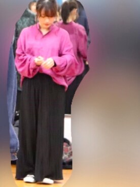 ややさんのコーディネート