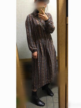 ややさんのコーディネート