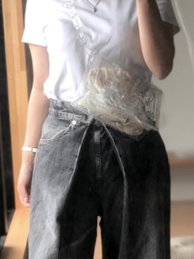 ややさんのコーディネート