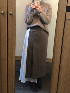 ややさんのコーディネート