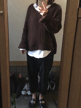 ややさんのコーディネート