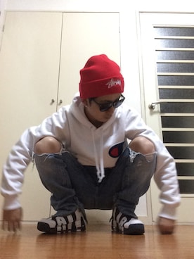 KAZUMAさんのコーディネート