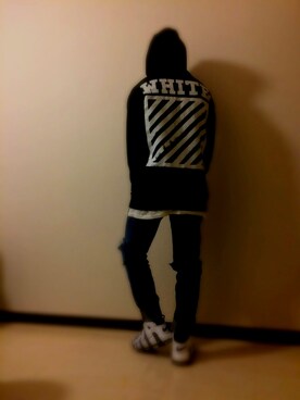 KAZUMAさんのコーディネート