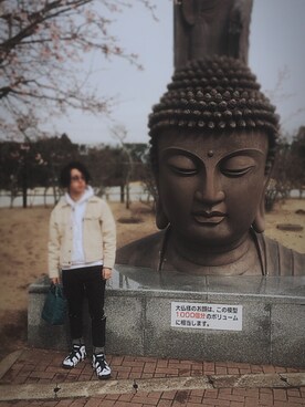 KAZUMAさんのコーディネート