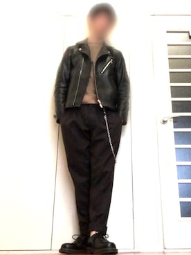 KAZUMAさんのコーディネート