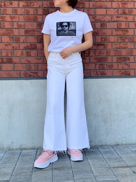 arisaさんのコーディネート