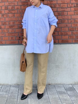 arisaさんのコーディネート