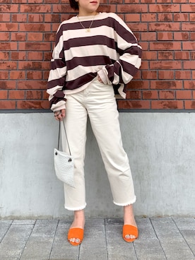 arisaさんのコーディネート