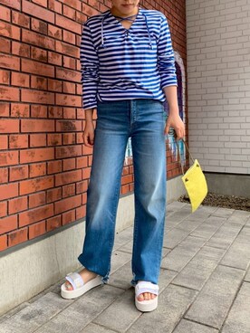 arisaさんのコーディネート