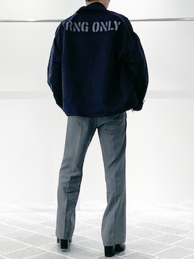 れおんさんのコーディネート