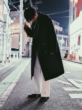 れおんさんのコーディネート