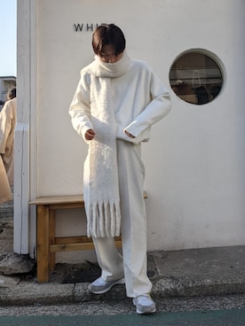 れおんさんのコーディネート