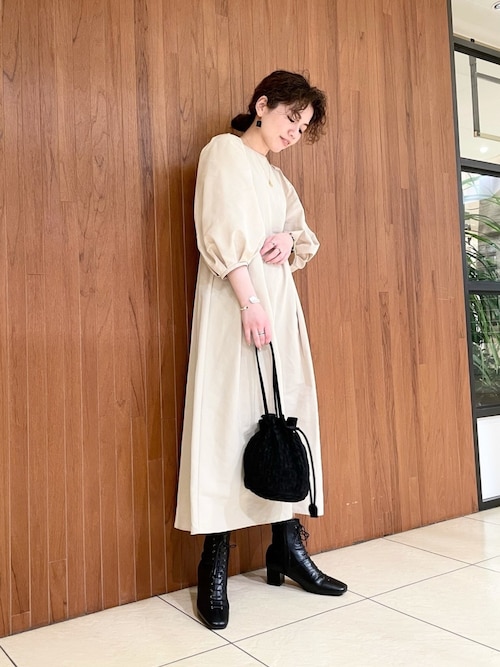 Urban Researchshoさんのワンピースを使ったコーディネート Zozotown