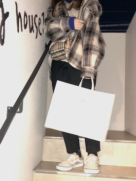 Ayaさんのコーディネート