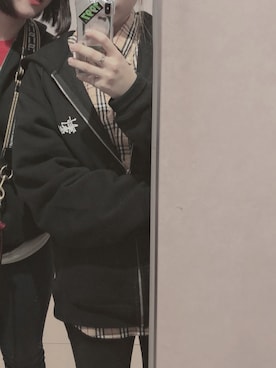 Ayaさんのコーディネート