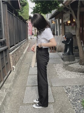 Ayaさんのコーディネート