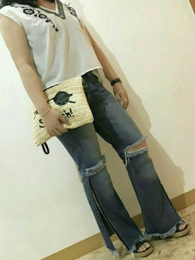 Minamiさんのコーディネート