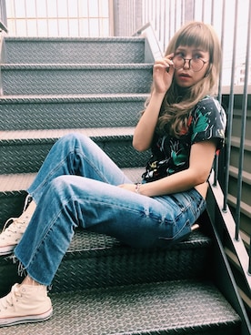 min_min_picさんのコーディネート