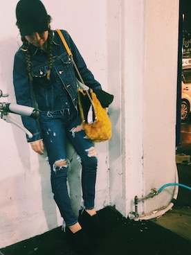 min_min_picさんのコーディネート