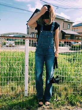 min_min_picさんのコーディネート