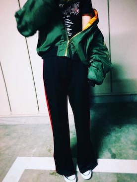 min_min_picさんのコーディネート