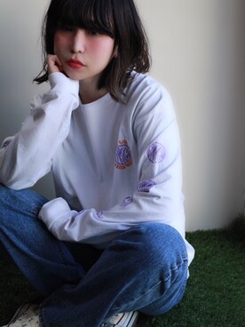 min_min_picさんのコーディネート