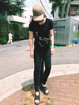 min_min_picさんのコーディネート