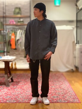 まくごさんのコーディネート