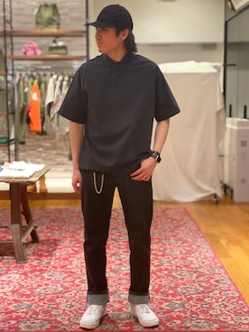 まくごさんのコーディネート