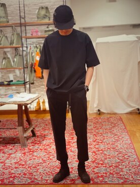 まくごさんのコーディネート