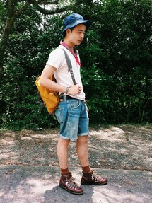 LEVI'S VINTAGE CLOTHING | デニムパンツ