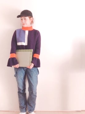 dechoさんのコーディネート