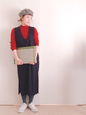 dechoさんのコーディネート