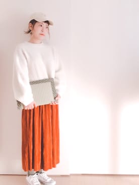 dechoさんのコーディネート