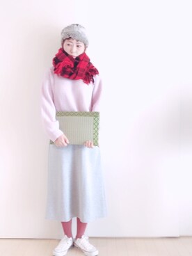 dechoさんのコーディネート