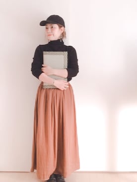 dechoさんのコーディネート